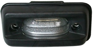 Rekisterivalo, Molemminpuolin, VW POLO, POLO Classic, POLO Coupé, 867943021
