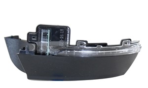 Vilkkuvalo, Ulkopeili, Oikea, VW POLO, UP!, 6R0 949 102F, 6RF 949 102