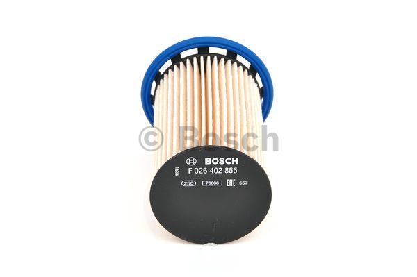 Polttoainesuodatin BOSCH F 026 402 855
