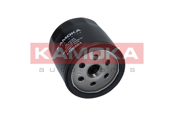 Öljynsuodatin KAMOKA F100201