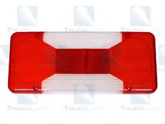 Lasi, takavalo TRUCKLIGHT TL-IV003