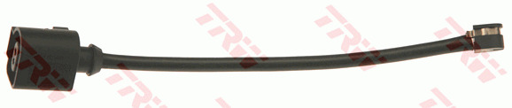 Jarrupalan kulumisen ilmaisin TRW GIC353