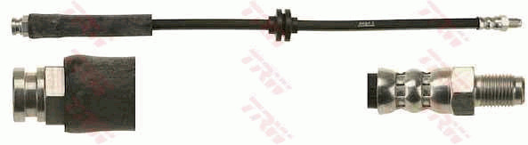 Jarruletku TRW PHB492