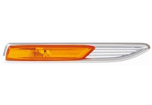 Vilkkuvalo, Vasen, FORD MONDEO IV, MONDEO Sedan IV, MONDEO Turnier IV, 1459605, 1463785, 1476731, 1556007, 1571282