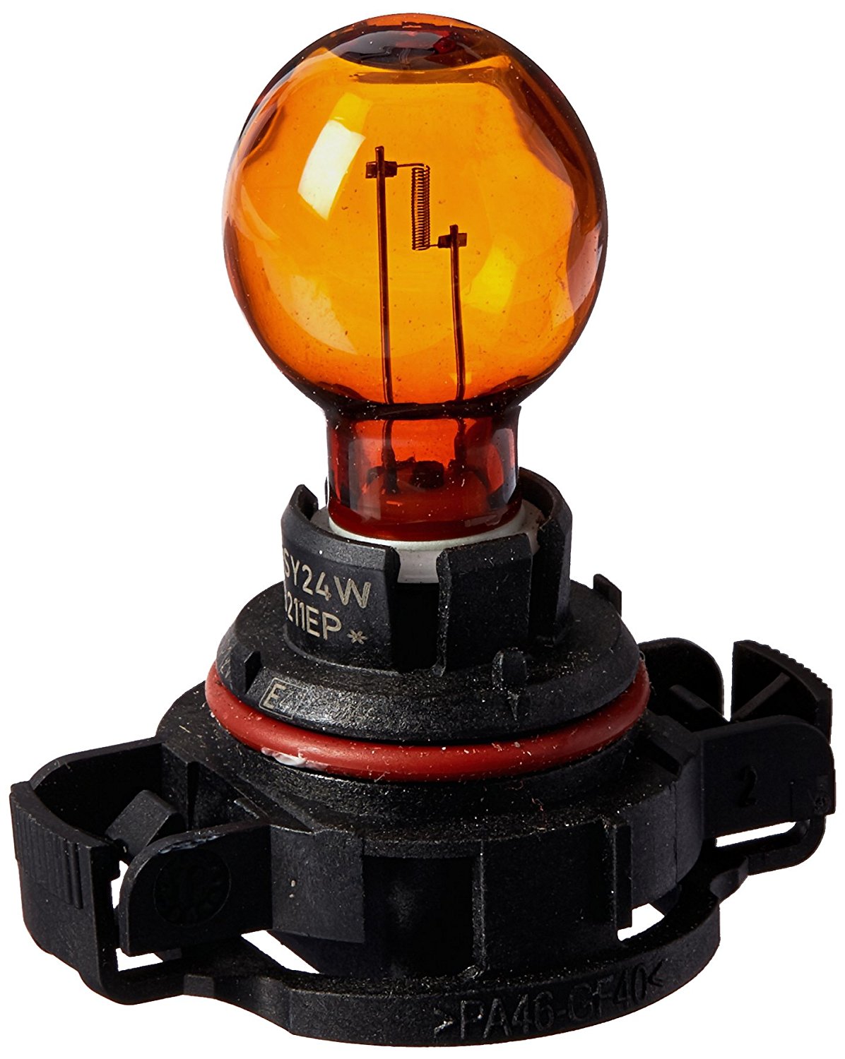 Hehkulamppu PHILIPS 12180SV+C1
