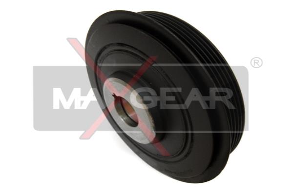 Hihnapyörä, kampiakseli MAXGEAR 30-0022