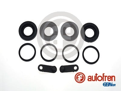 Korjaussarja, jarrusatula AUTOFREN SEINSA D41646