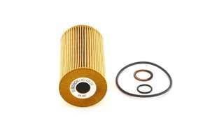 Öljynsuodatin, MERCEDES-BENZ T2/LN1 Flak/chassi, T2/LN1 Lok, T2/LN1 Skåp, T2/LN1 Tipp, 366 180 06 09, 366 180 09 09, 366 184 02 25, 366