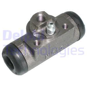 Jarrusylinteri DELPHI LW62046