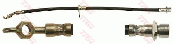 Jarruletku TRW PHD642