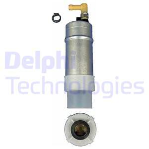 Polttoainepumppu DELPHI FE0500-12B1