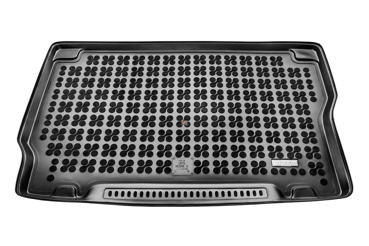 Tavaratilan matto REZAW PLAST 231120 Opel Meriva '03-10