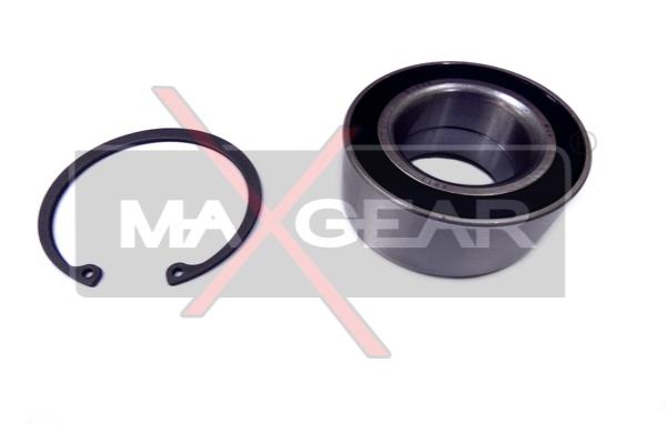 Pyöränlaakerisarja MAXGEAR 33-0149