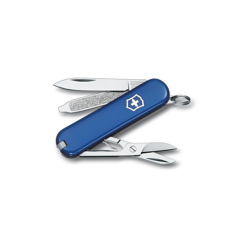 Victorinox Classic Sd, Sininen