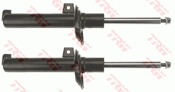 Iskunvaimennin TRW JGM1056T