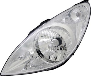 Ajovalo, Vasen, HYUNDAI i20, 92101-1J000, 92101-1J010