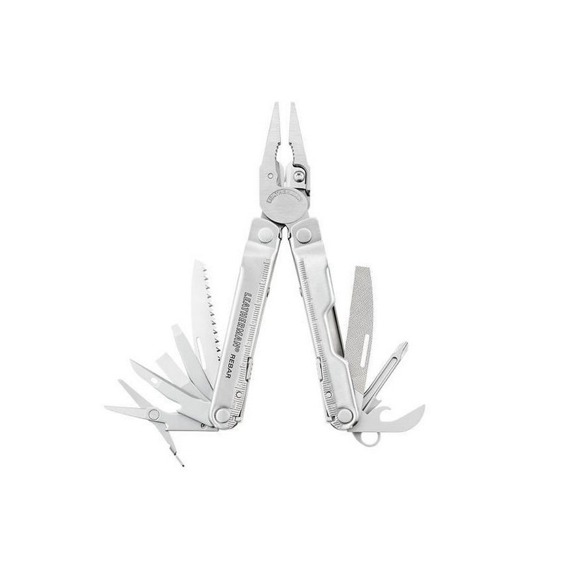 Leatherman Veitsetön Rebar