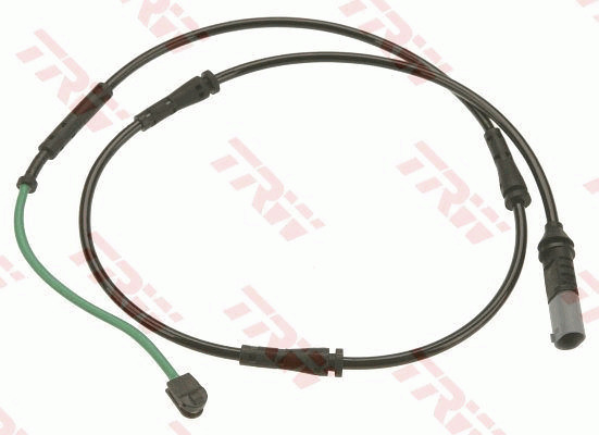 Jarrupalan kulumisen ilmaisin TRW GIC335