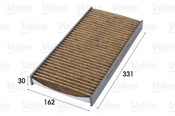 Raitisilmasuodatin VALEO 701010