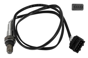 Lambda-sondi, Edessä, VOLVO S40 I, V40 Kombi, 3 081 490-7, 30 814 907, 308 14 907