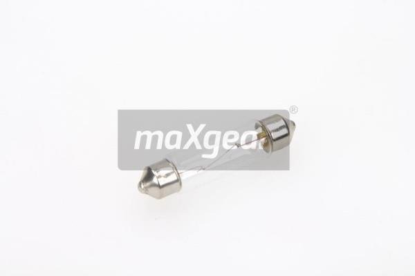 Polttimo, rekisterikilvenvalo MAXGEAR 78-0079SET