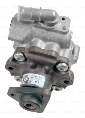 Hydrauliikkapumppu, ohjaus BOSCH K S01 000 134