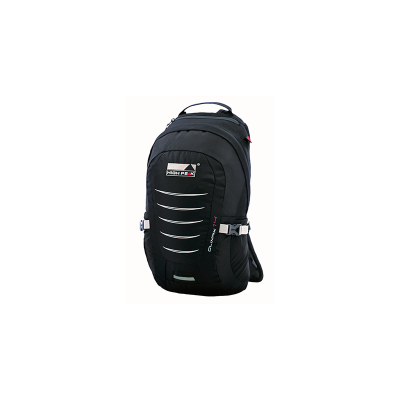 High Peak Climax 14L reppu, useita värejä