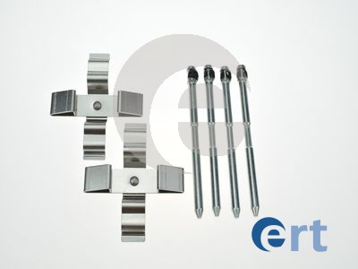 Tarvikesarja, jarrupala ERT 420307