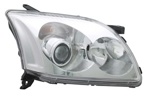 Ajovalo, Vasen, TOYOTA AVENSIS, AVENSIS Kombi, AVENSIS Sedan, 8115005194, 81150-05194, 8117005190, 81170-05190, 8117005191, 81170-05191,