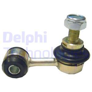 Tanko, kallistuksenvaimennin DELPHI TC1124