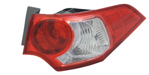 Takavalo, Oikea, HONDA ACCORD VIII, 33500TL0G01