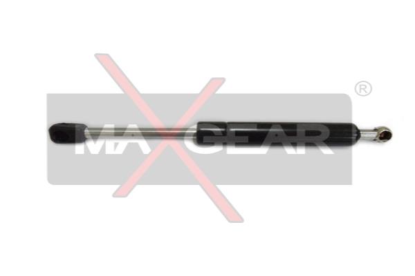 Kaasujousi, takaluukku MAXGEAR 12-0132