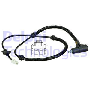 ABS-anturi DELPHI SS20517
