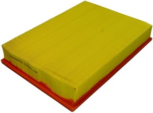 Ilmansuodatin, NISSAN,OPEL,RENAULT, 1654600Q0G, 1654600QAM, 4415430, 4417325, 8200283082, 8200488878, 93181231, 93190266