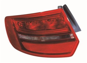 Takavalo, Oikea, AUDI A3, A3 Cabriolet, A3 Sportback