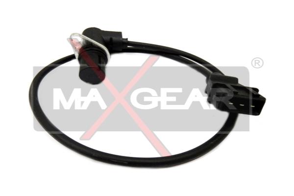 Impulssianturi, kampiakseli MAXGEAR 24-0024