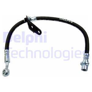 Jarruletku DELPHI LH6683