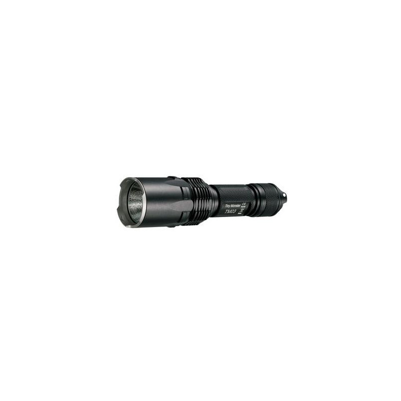 Nitecore TMO3 taktinen taskulamppu