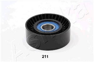 Ohjainrulla, moniurahihna, HYUNDAI,KIA,TOYOTA, 88440-0K010
