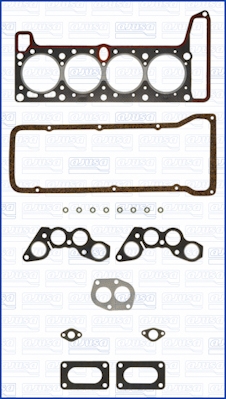 Sylinterikannen tiivistesarja AJUSA 52120300