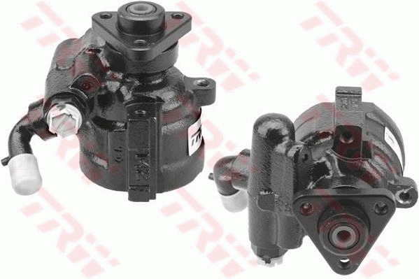 Hydrauliikkapumppu, ohjaus TRW JPR151