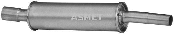 Keskipönttö ASMET 20.032
