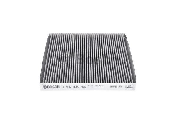 Raitisilmasuodatin BOSCH 1 987 435 566