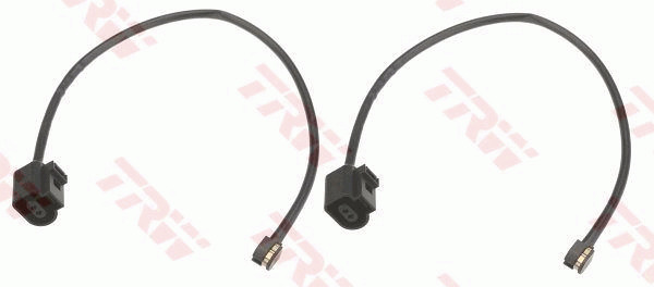 Jarrupalan kulumisen ilmaisin TRW GIC347