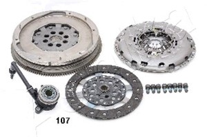 Kytkinpaketti, NISSAN QASHQAI / QASHQAI +2 I, X-TRAIL, 12310-00Q1E, 23354-00QAH, 30620-00Q0H, 3062000Q1G, 306A0-JA60A, 306A0-JA60B, 306A