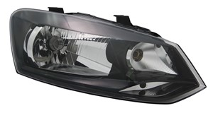 Ajovalo, Vasen, VW POLO, 6R1941015C, 6R1941015E