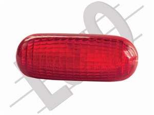 Lisäjarruvalo, Molemminpuolin, NISSAN,OPEL,RENAULT, 2654000QAB, 26540-00QAB, 2654000QAC, 26540-00QAC, 4408479, 4411019, 8200040732, 8200