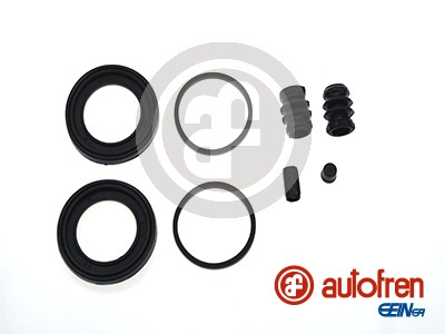 Korjaussarja, jarrusatula AUTOFREN SEINSA D41347