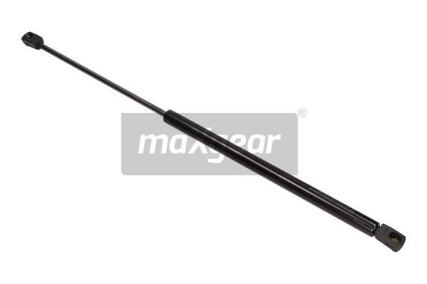 Kaasujousi, takaluukku MAXGEAR 12-1583