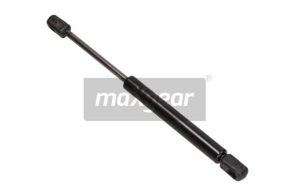 Kaasujousi, takaluukku MAXGEAR 12-1594